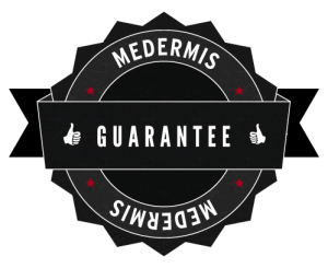 MEDermis Guarantee