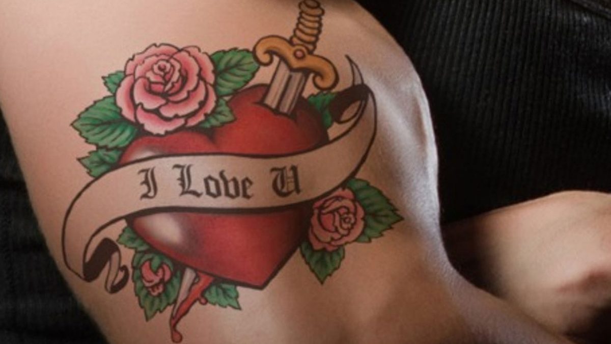 Rethinking Ink: Removing Your Ex's Name