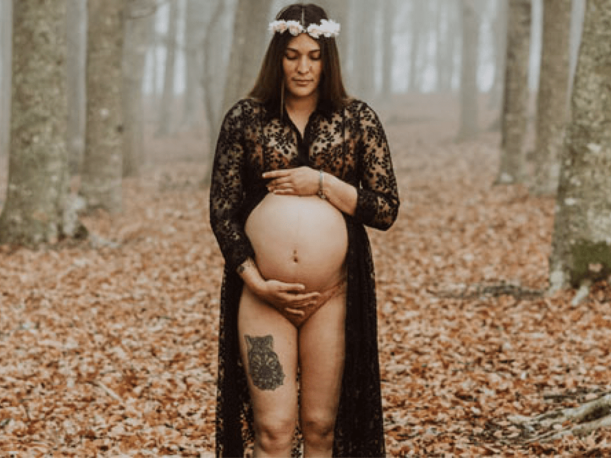 Can I Get a Tattoo Removed While Pregnant?