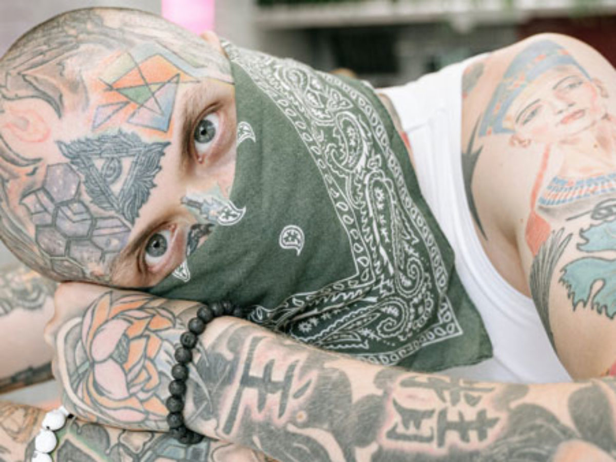 Amanda Rodriguez | London Tattoo Artist — Three Kings Tattoo |  Individuality, Creative Excellence, Technical Innovation